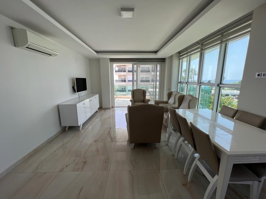 Appartamento a Alanya, Turchia, 105 m² - foto 5