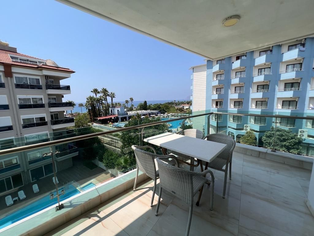 Appartamento a Alanya, Turchia, 105 m² - foto 2