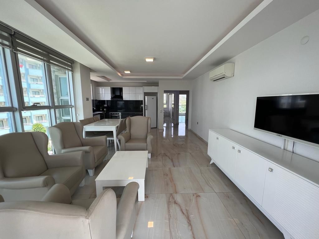 Appartamento a Alanya, Turchia, 105 m² - foto 4