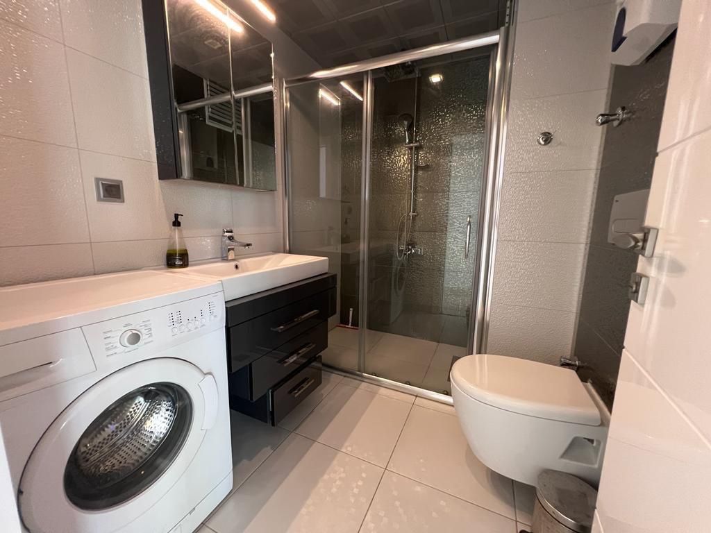 Appartamento a Alanya, Turchia, 105 m² - foto 7