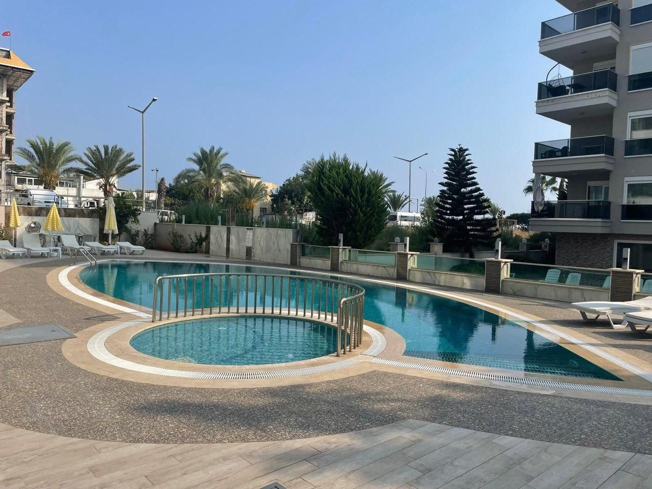 Appartamento a Alanya, Turchia, 105 m² - foto 8