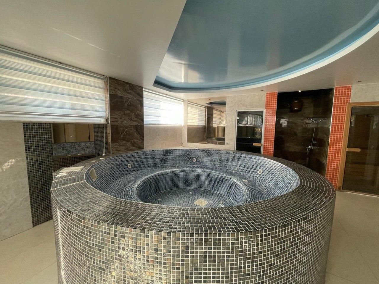 Appartamento a Alanya, Turchia, 105 m² - foto 11