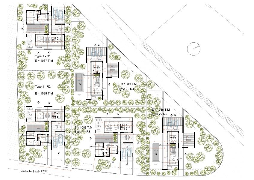 Villa a Paphos, Cipro, 338 m² - foto 3