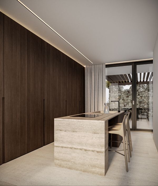 Villa a Paphos, Cipro, 338 m² - foto 8