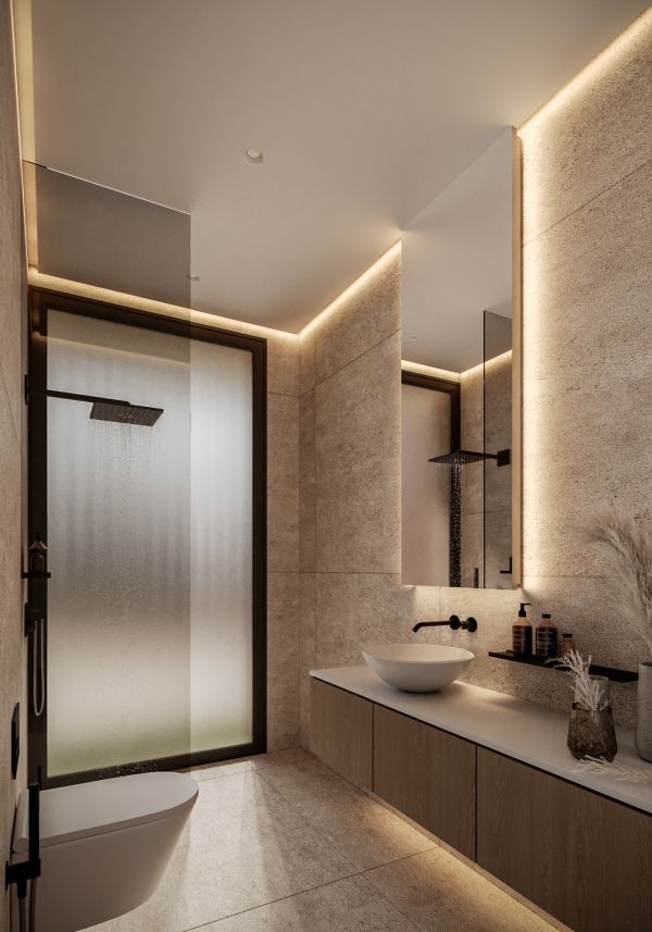 Villa a Paphos, Cipro, 338 m² - foto 7