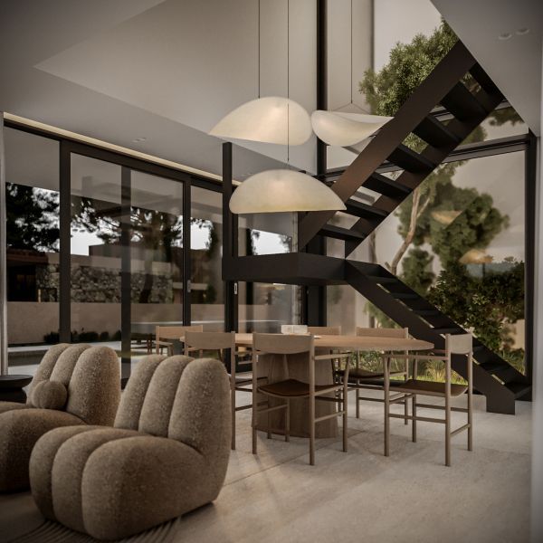 Villa a Paphos, Cipro, 338 m² - foto 6