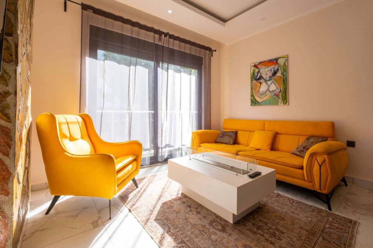 Appartement à Alanya, Turquie, 55 m² - image 2