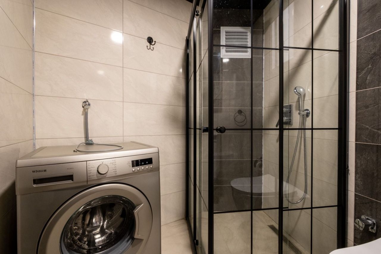 Appartement à Alanya, Turquie, 55 m² - image 11