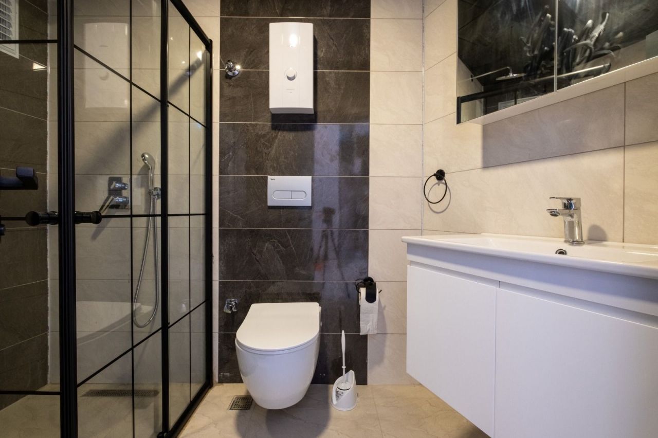 Appartement à Alanya, Turquie, 55 m² - image 12