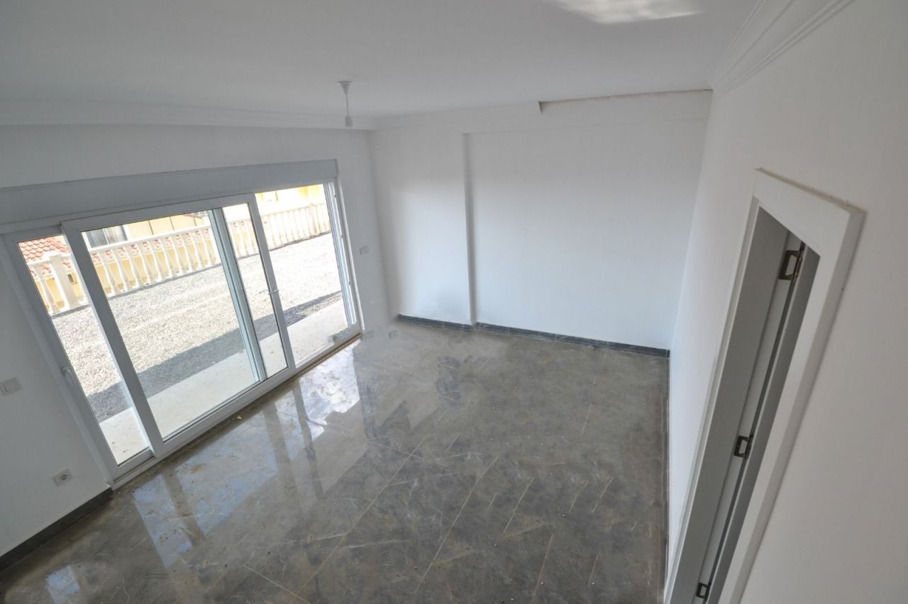 Attico a Alanya, Turchia, 135 m² - foto 4