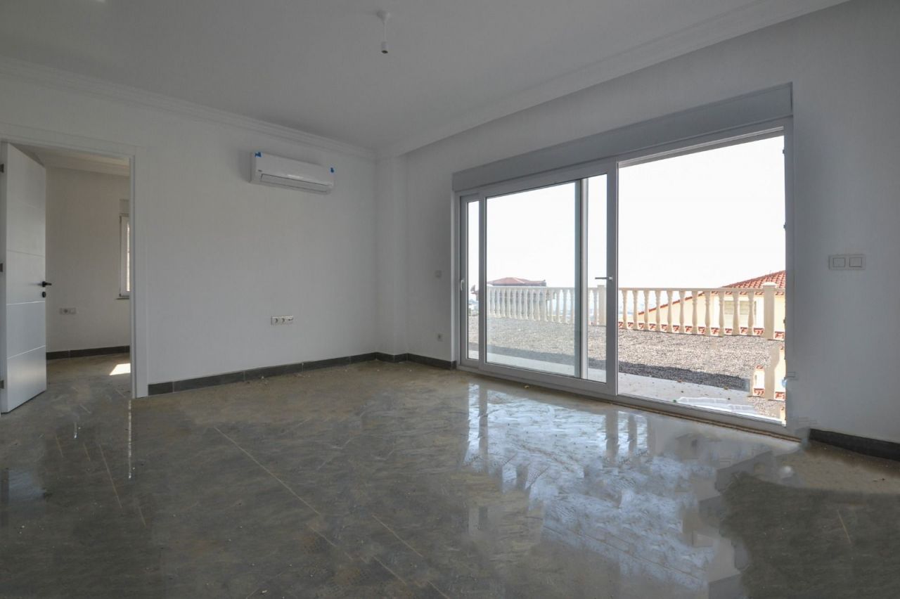 Attico a Alanya, Turchia, 135 m² - foto 5