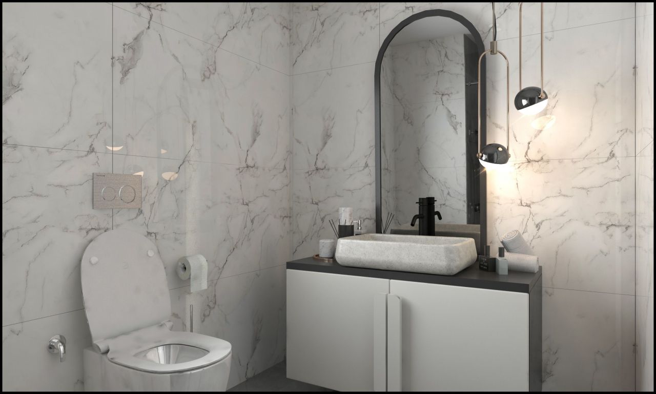 Appartamento a Mersin, Turchia, 62 m² - foto 18