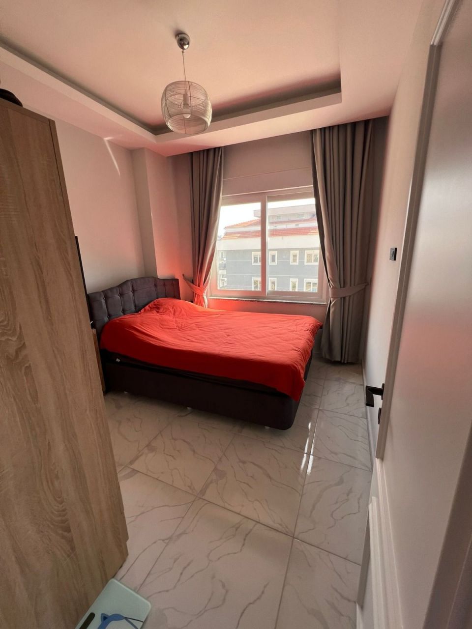 Wohnung in Alanya, Türkei, 52 m² - Foto 5