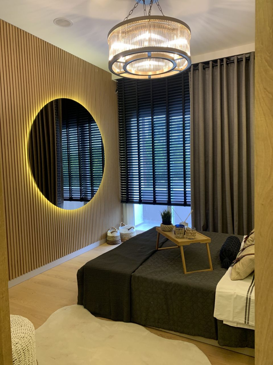 Flat in Mersin, Turkey, 65 m² - picture 16