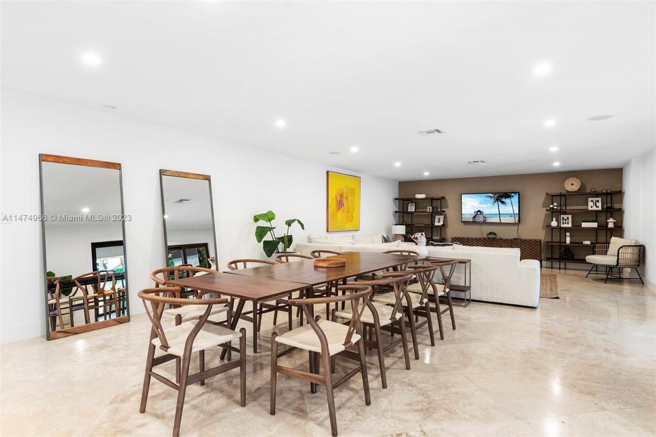 Villa in Miami, USA, 350 m² - picture 6