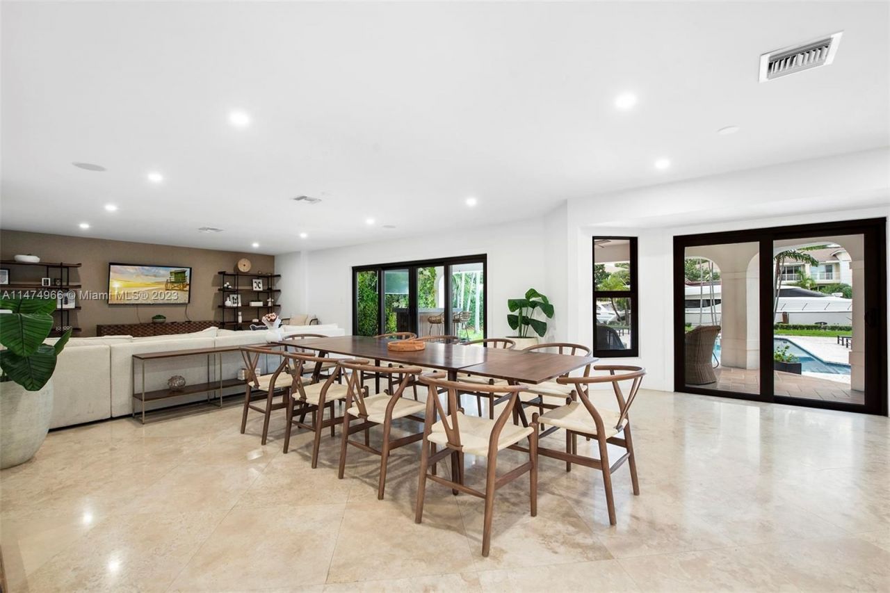 Villa in Miami, USA, 350 m² - picture 5