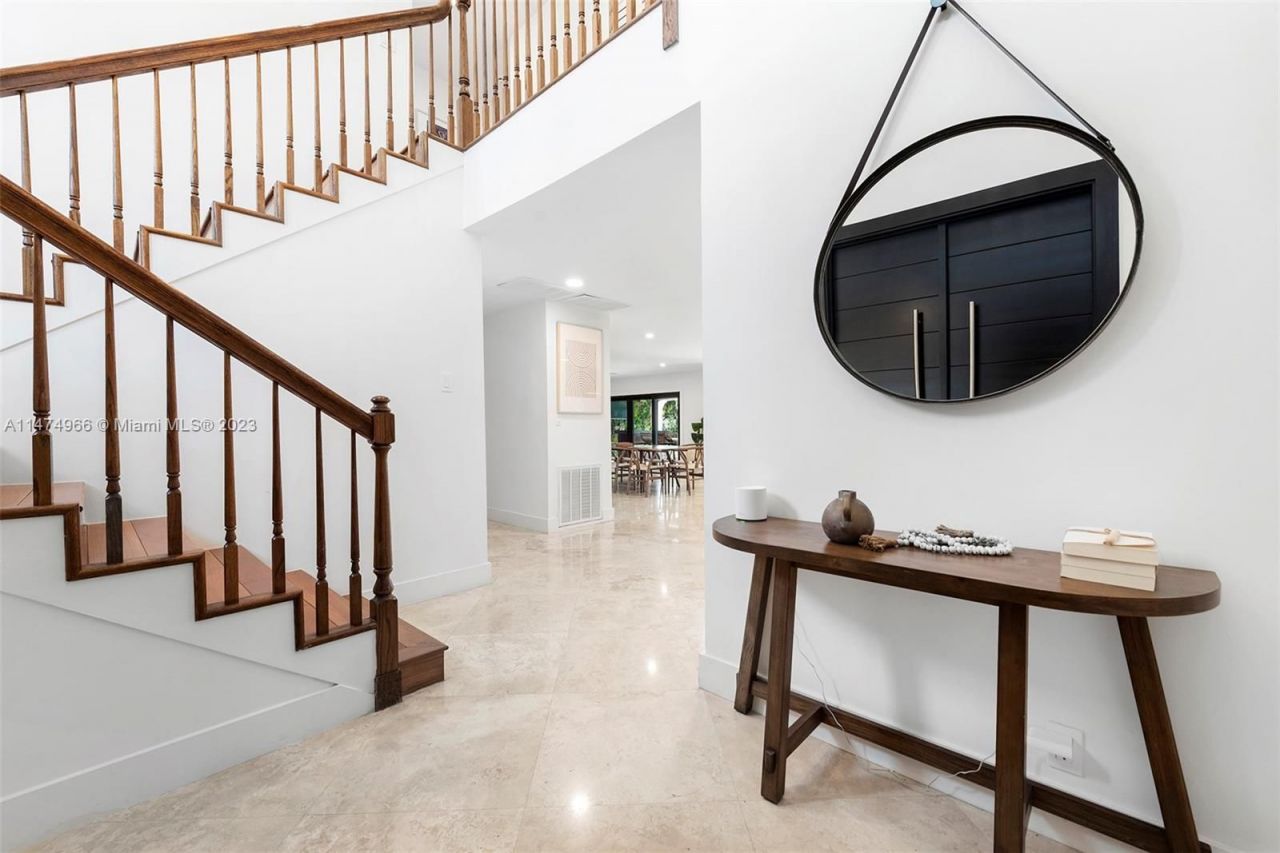 Villa in Miami, USA, 350 m² - picture 4