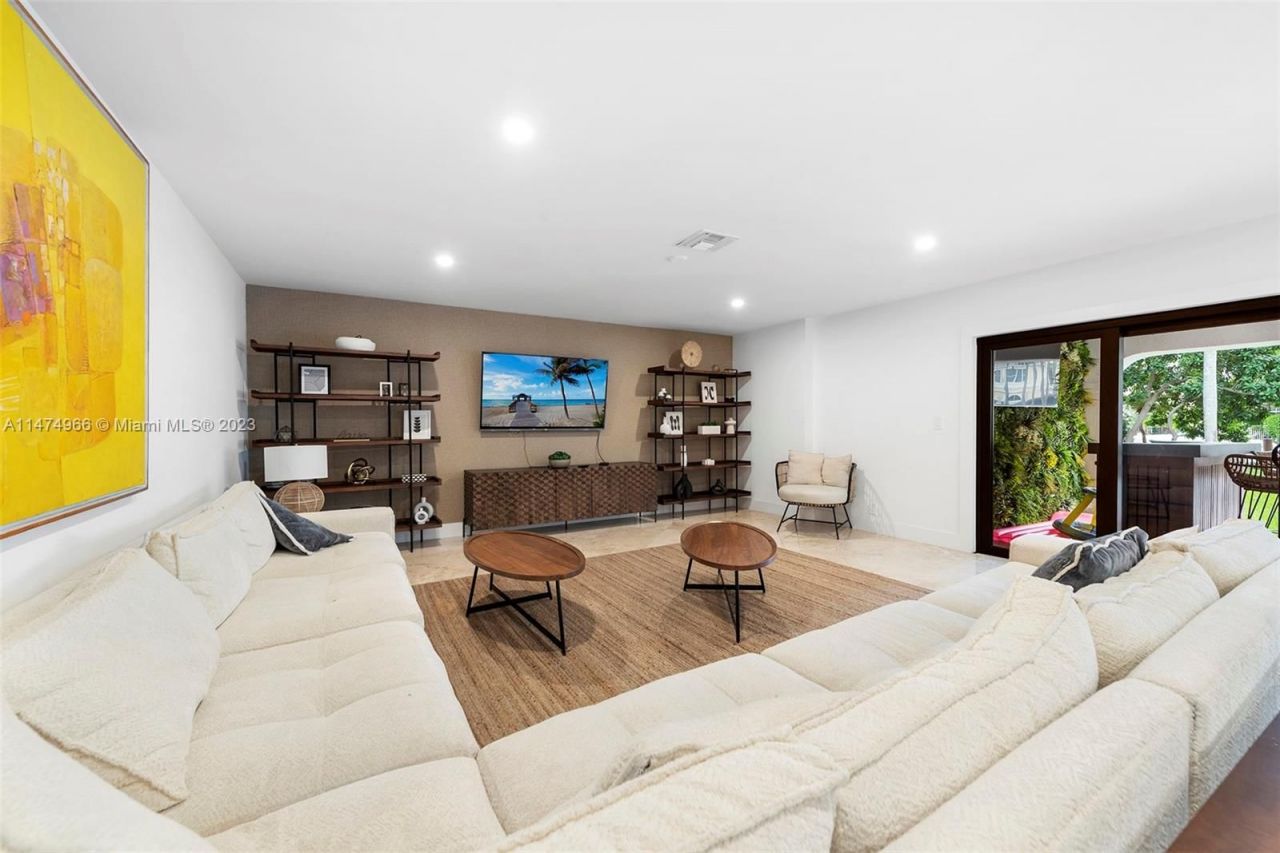 Villa in Miami, USA, 350 m² - picture 7