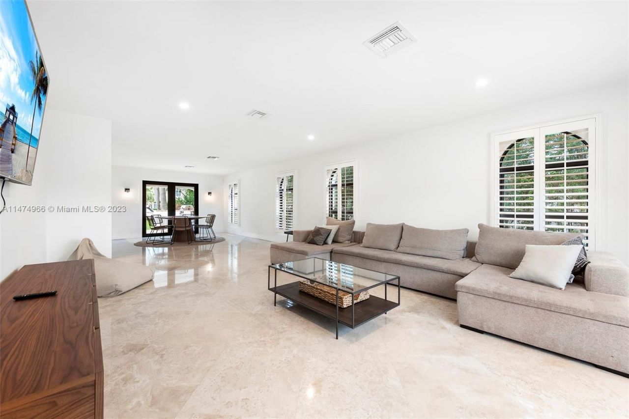 Villa in Miami, USA, 350 m² - picture 9