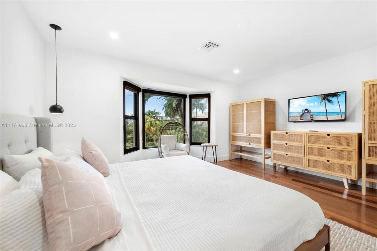 Villa in Miami, USA, 350 m² - picture 17