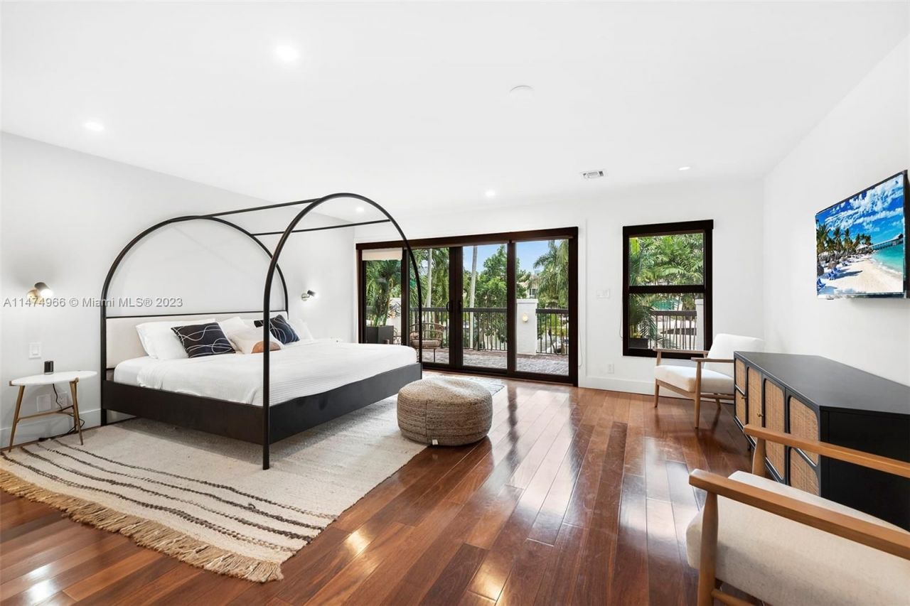 Villa in Miami, USA, 350 m² - picture 12