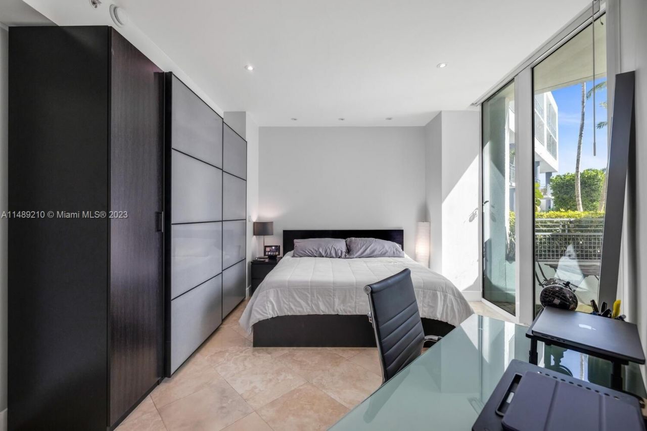 Appartamento a Miami, USA, 60 m² - foto 7