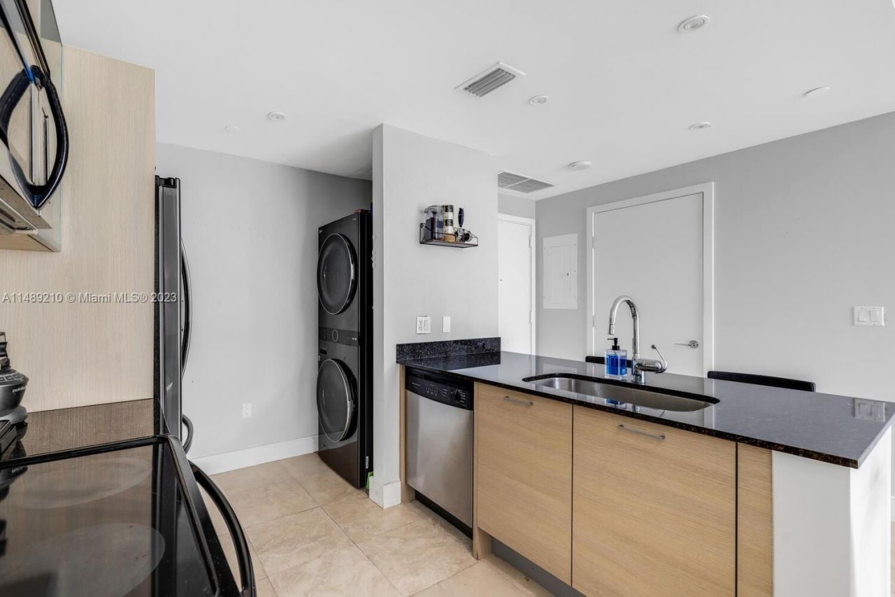 Appartamento a Miami, USA, 60 m² - foto 8