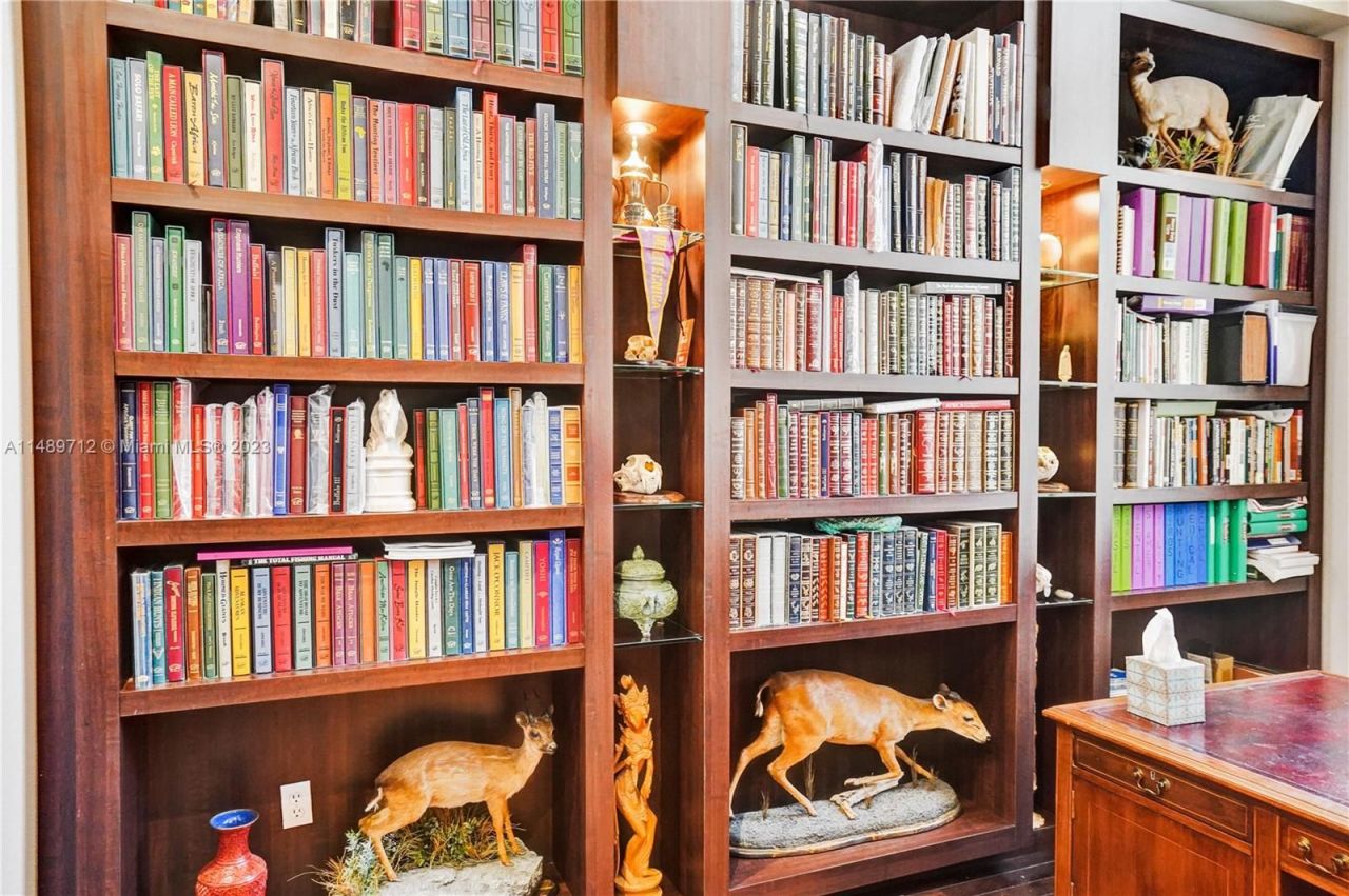 Wohnung in Miami, USA, 100 m² - Foto 9