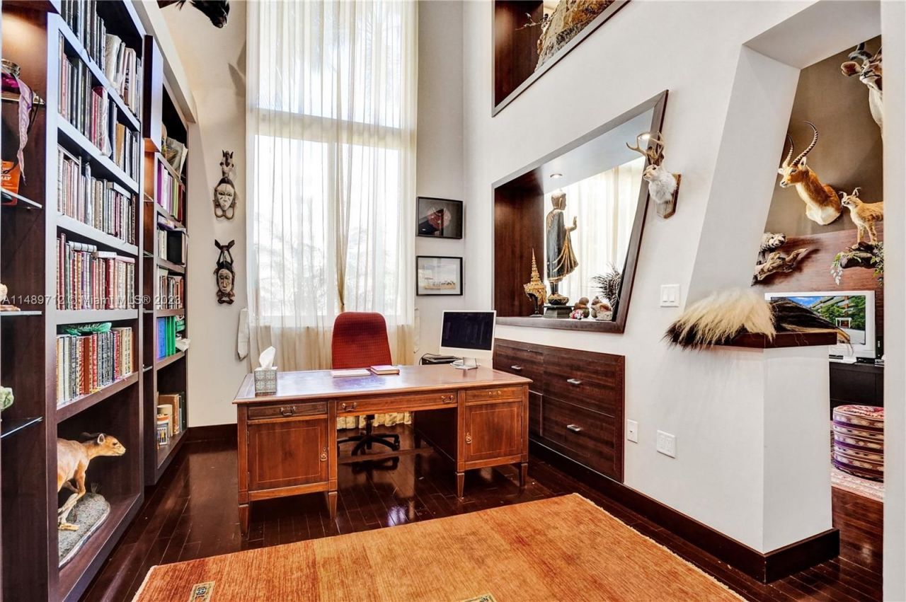 Wohnung in Miami, USA, 100 m² - Foto 8