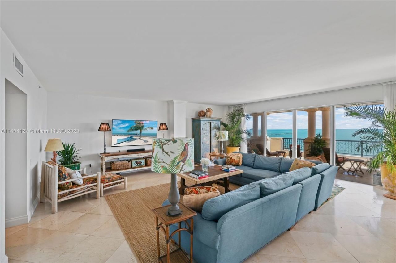 Appartamento a Miami, USA, 300 m² - foto 4