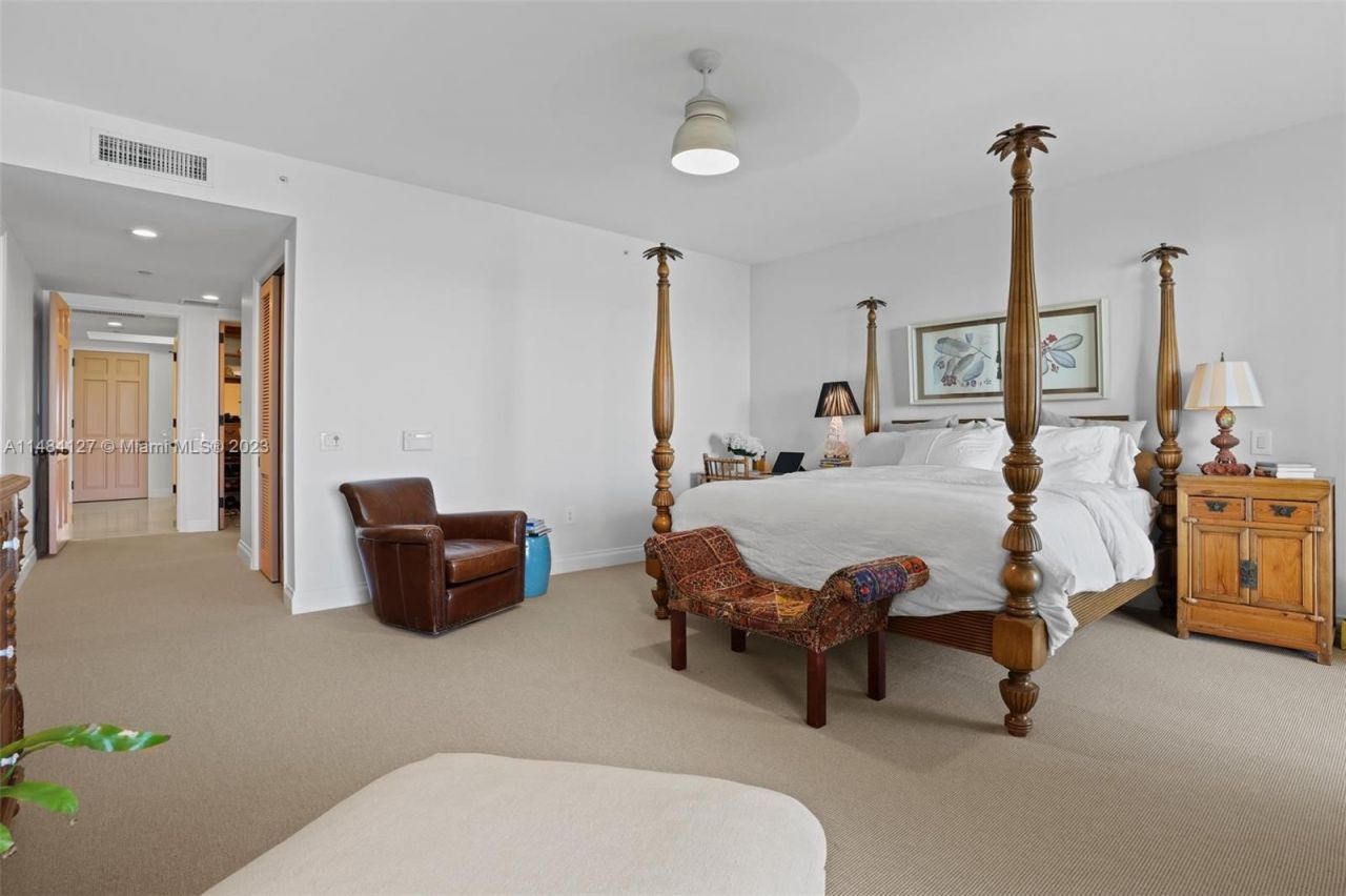 Appartamento a Miami, USA, 300 m² - foto 10