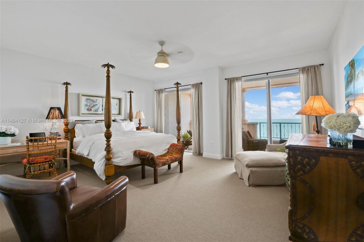 Appartamento a Miami, USA, 300 m² - foto 9