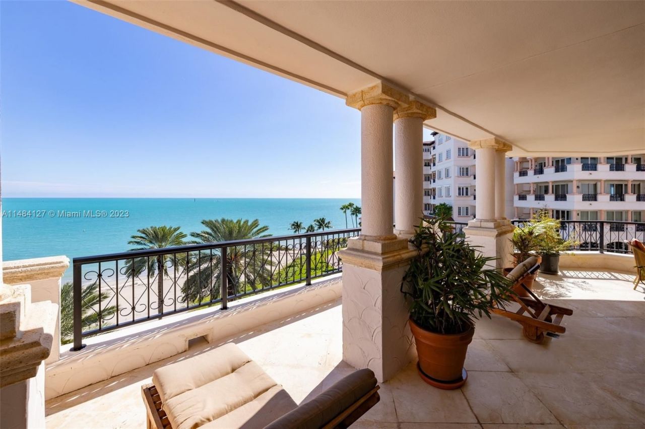 Appartamento a Miami, USA, 300 m² - foto 5