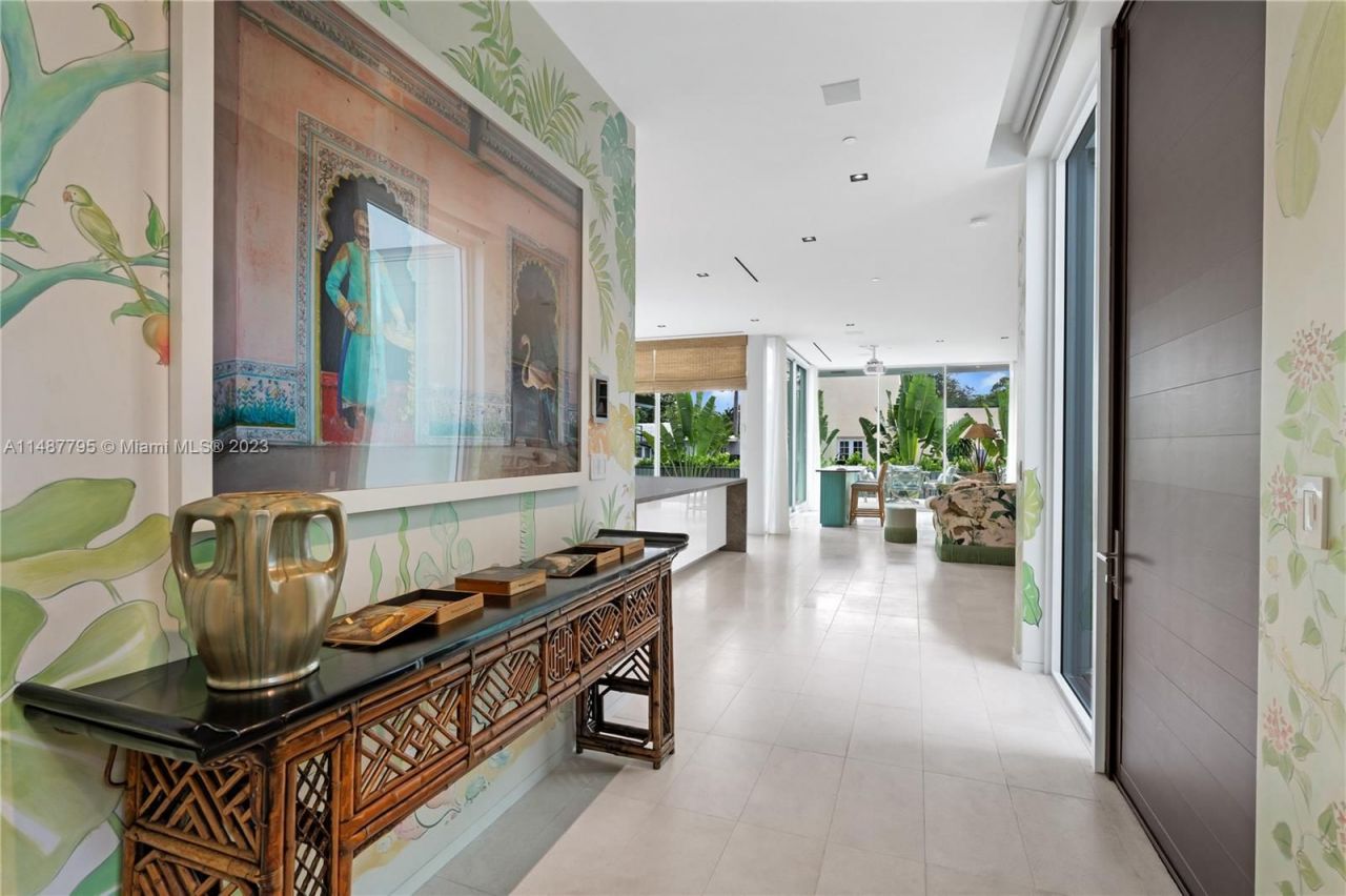 Villa en Miami, Estados Unidos, 300 m² - imagen 3