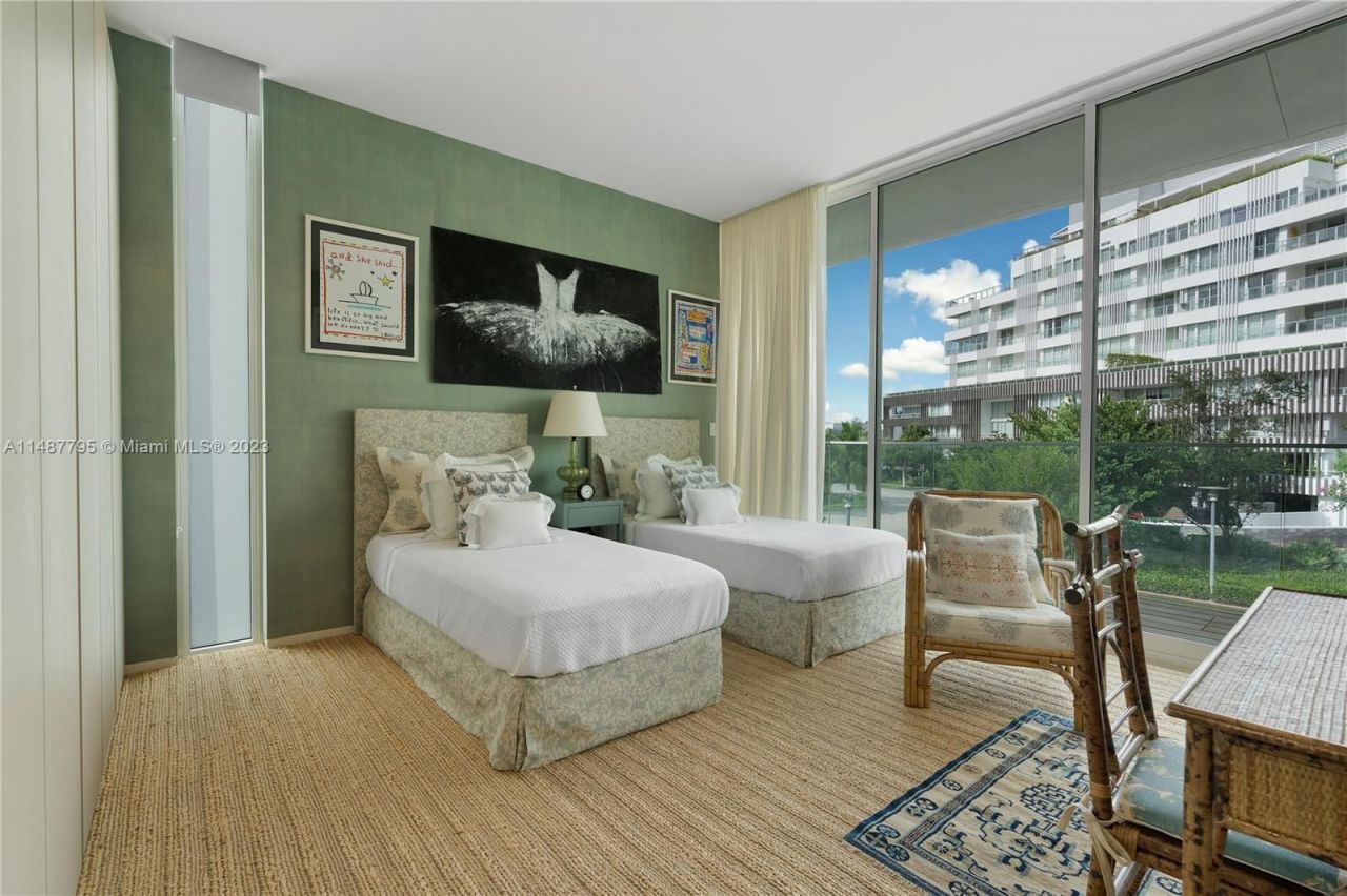 Villa en Miami, Estados Unidos, 300 m² - imagen 5