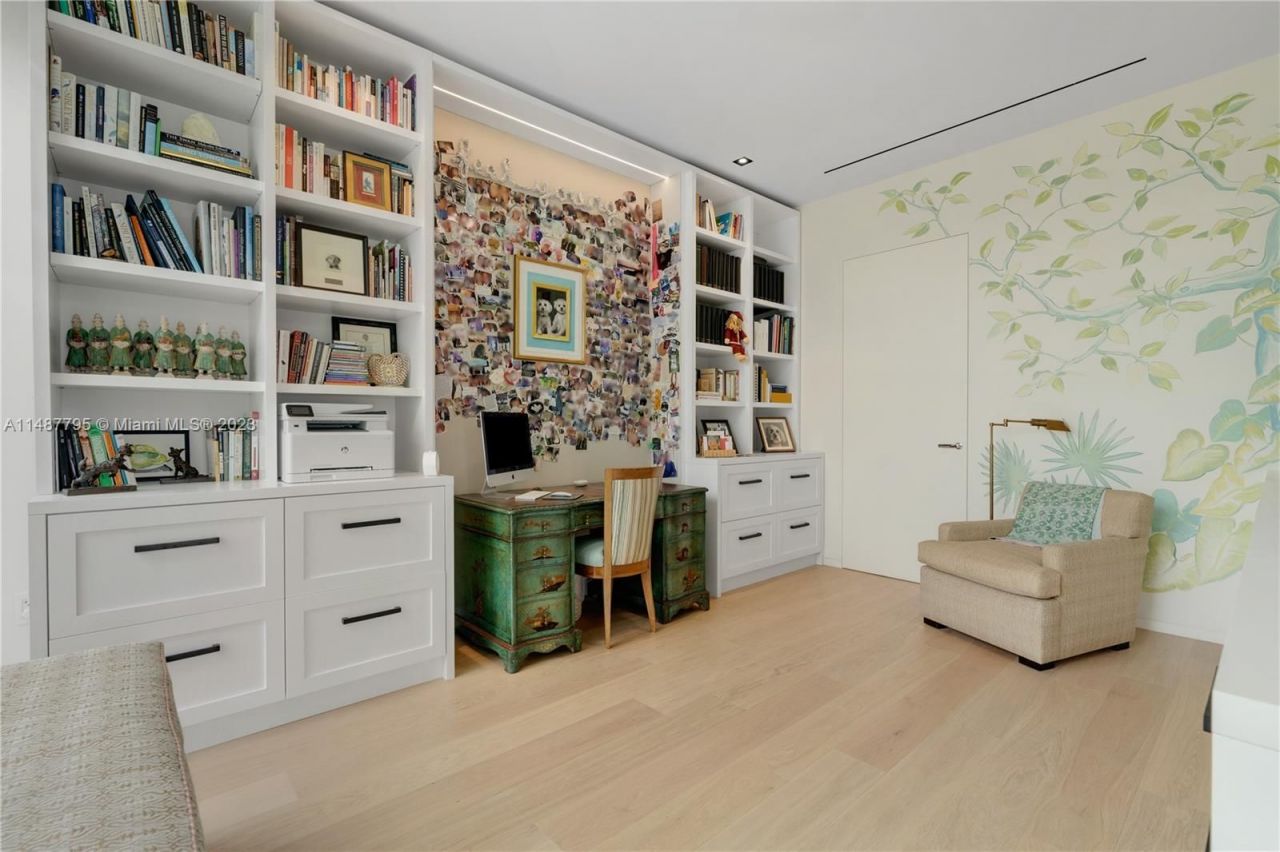 Villa en Miami, Estados Unidos, 300 m² - imagen 12