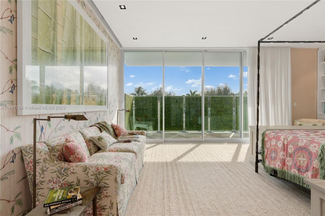 Villa en Miami, Estados Unidos, 300 m² - imagen 8