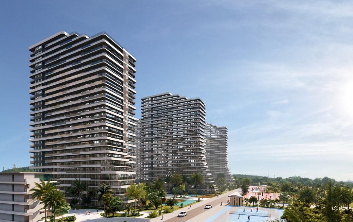 Appartamento a İskele, Cipro, 46 m² - foto 9