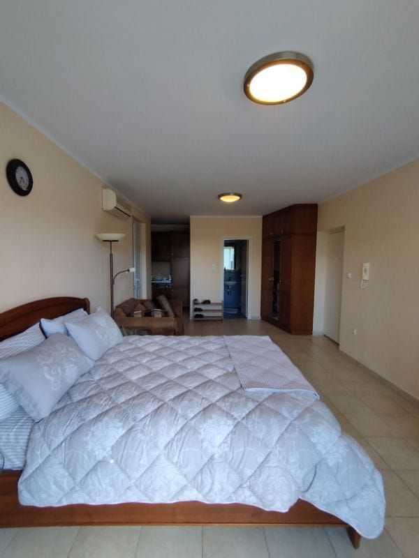 Appartement à Dénovici, Monténégro, 50 m² - image 1