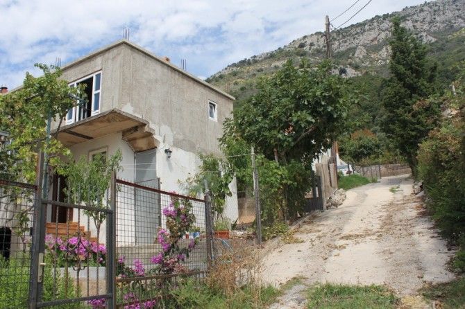 Maison au Bar, Monténégro, 54 m² - image 1