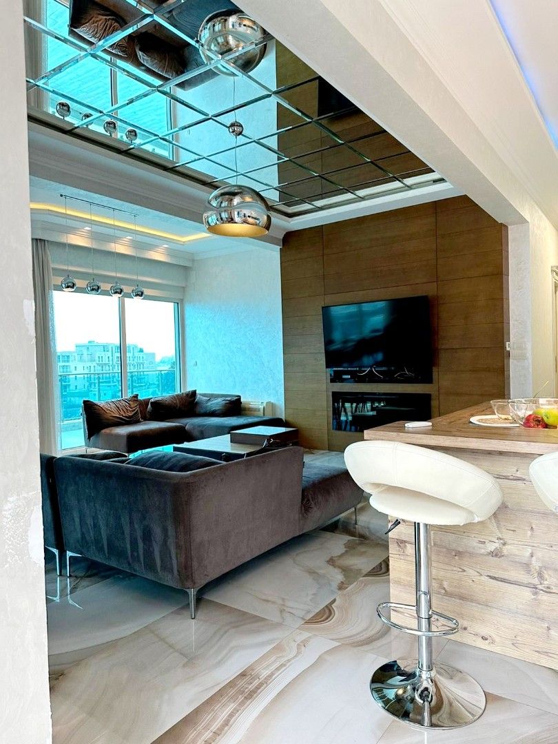 Piso en Becici, Montenegro, 360 m² - imagen 2