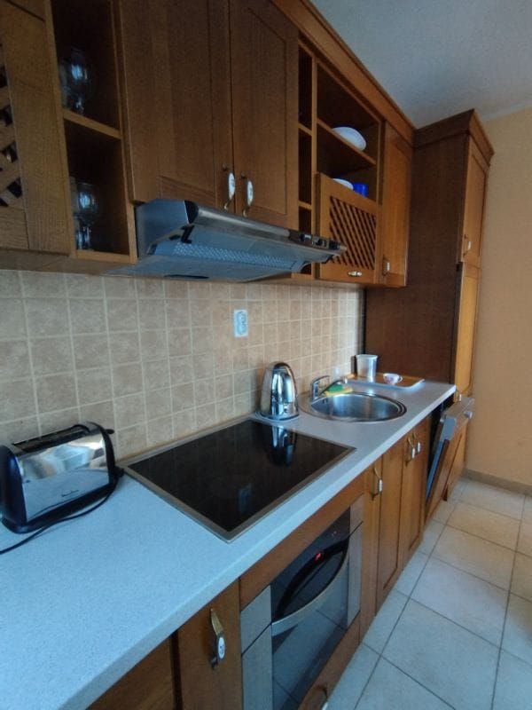 Wohnung in Denovici, Montenegro, 50 m² - Foto 3