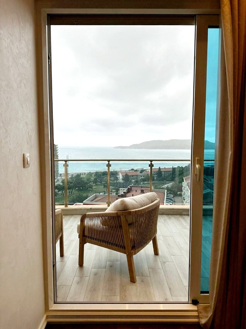 Piso en Becici, Montenegro, 360 m² - imagen 4