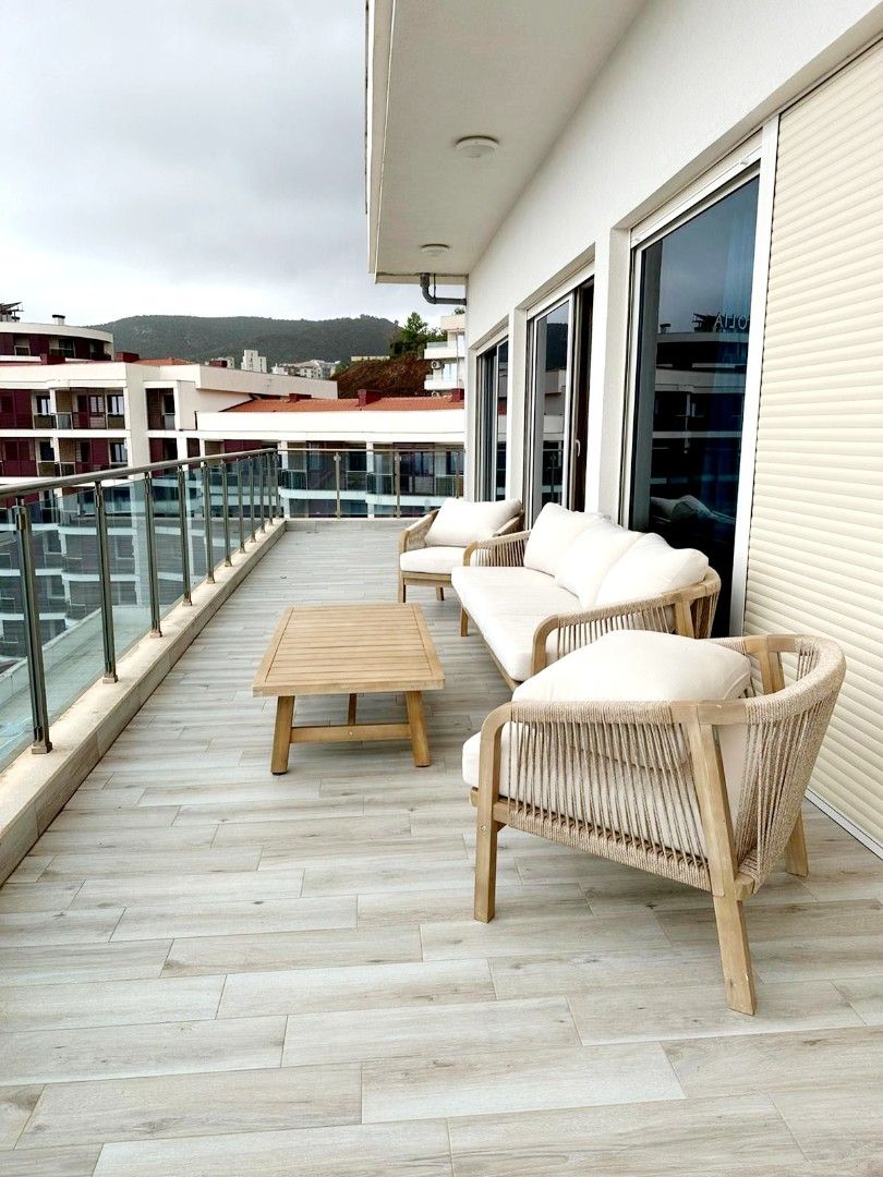 Piso en Becici, Montenegro, 360 m² - imagen 9