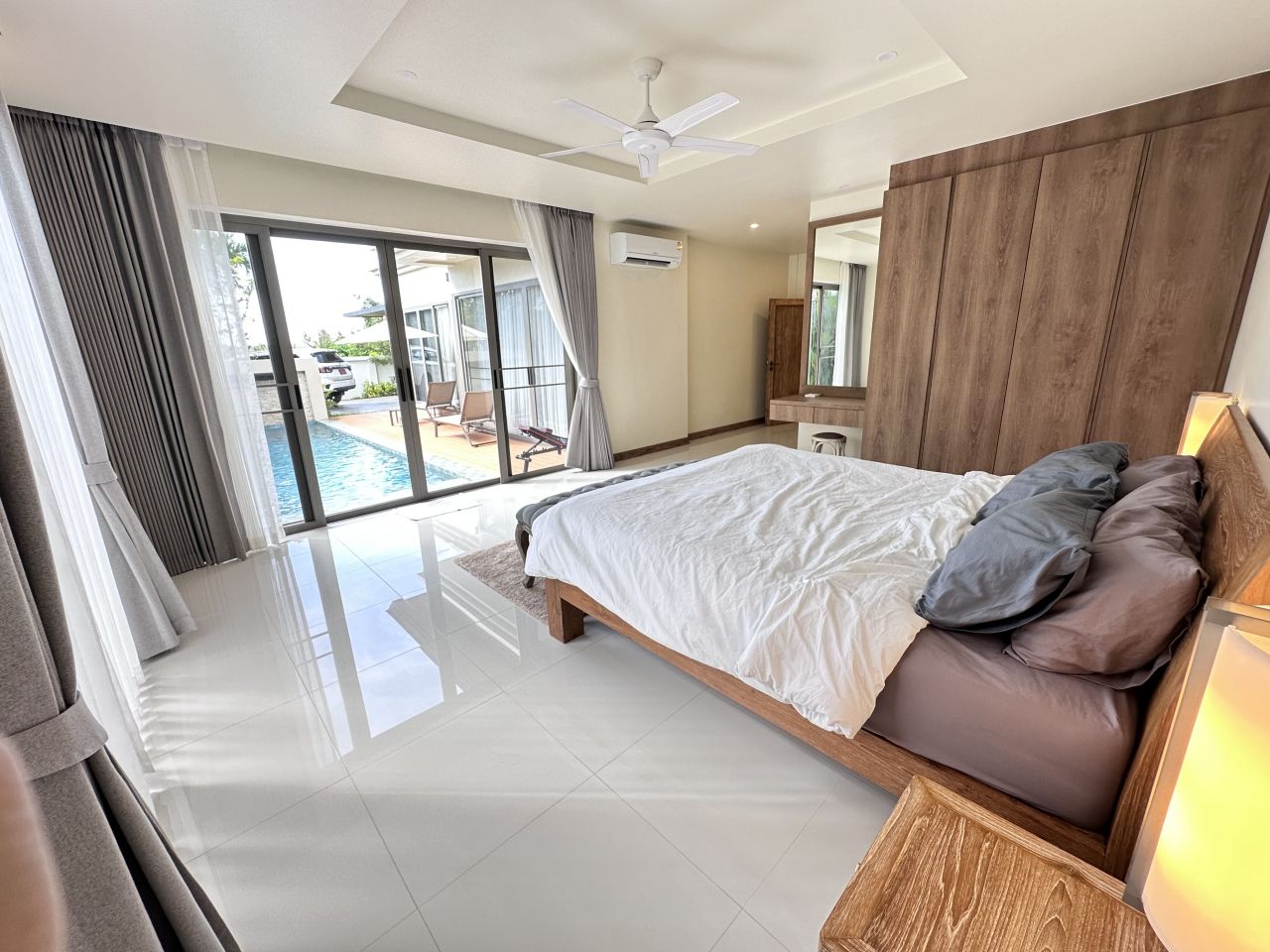 Villa à Phuket, Thaïlande, 300 m² - image 11