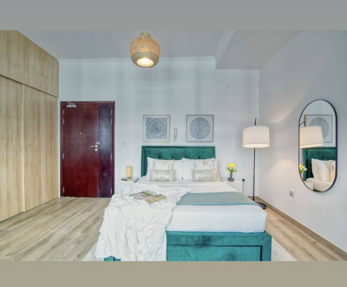 Appartamento a Dubai, EAU, 50 m² - foto 5