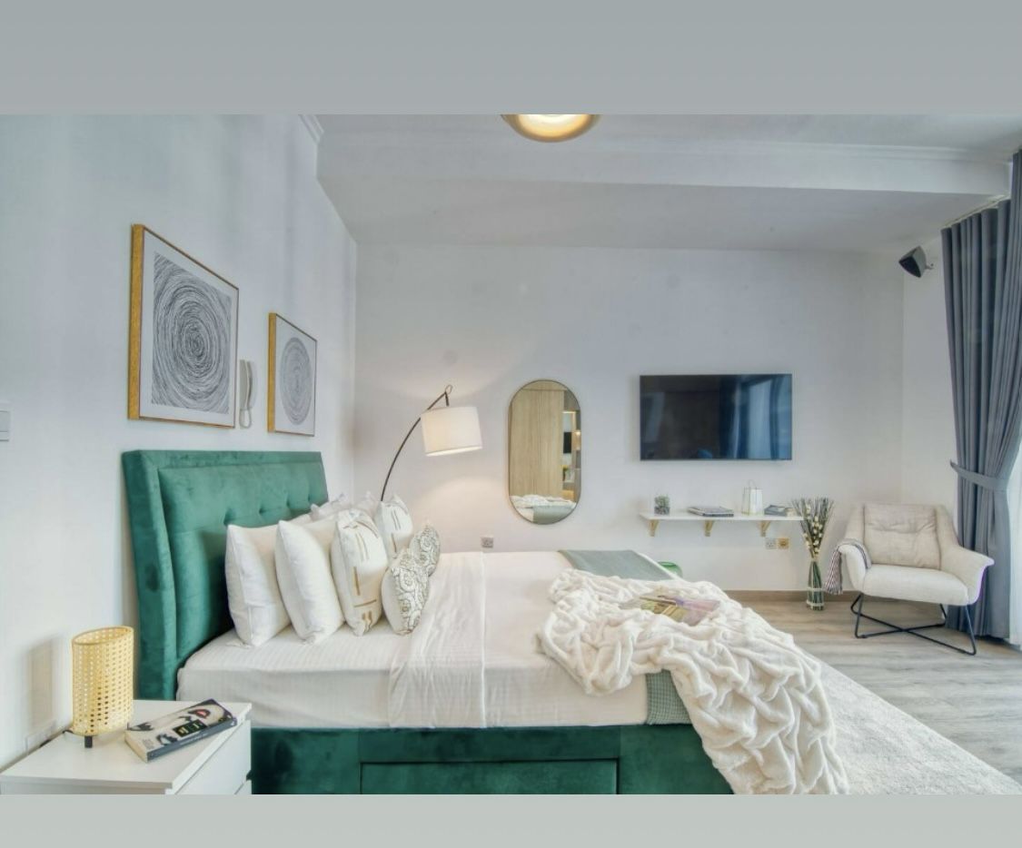 Appartamento a Dubai, EAU, 50 m² - foto 6