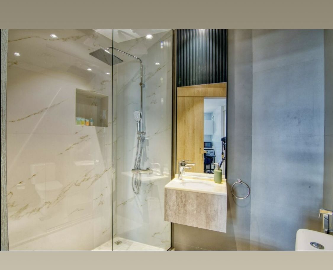 Appartamento a Dubai, EAU, 50 m² - foto 8