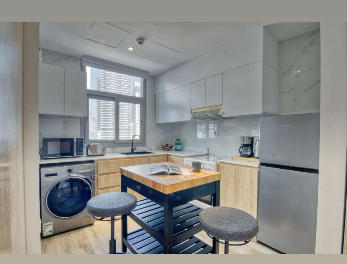 Appartamento a Dubai, EAU, 50 m² - foto 2