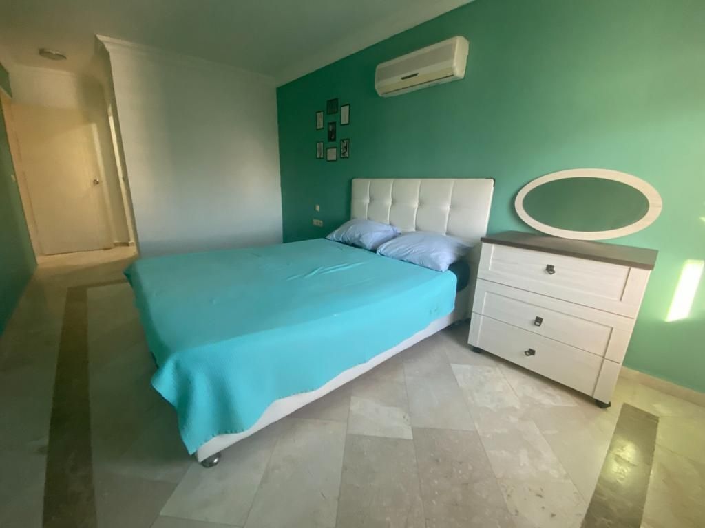 Flat in Alanya, Turkey, 120 m² - picture 4